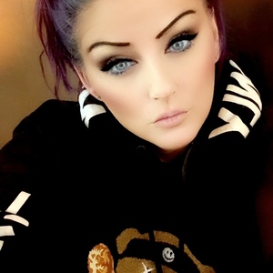 Fundraising Page: Charlene Vece